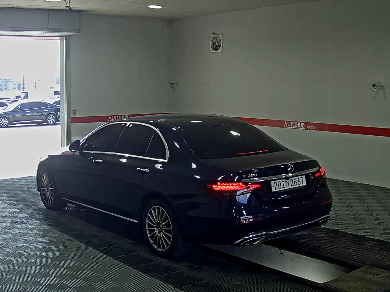 2022 - mercedes-benz e250