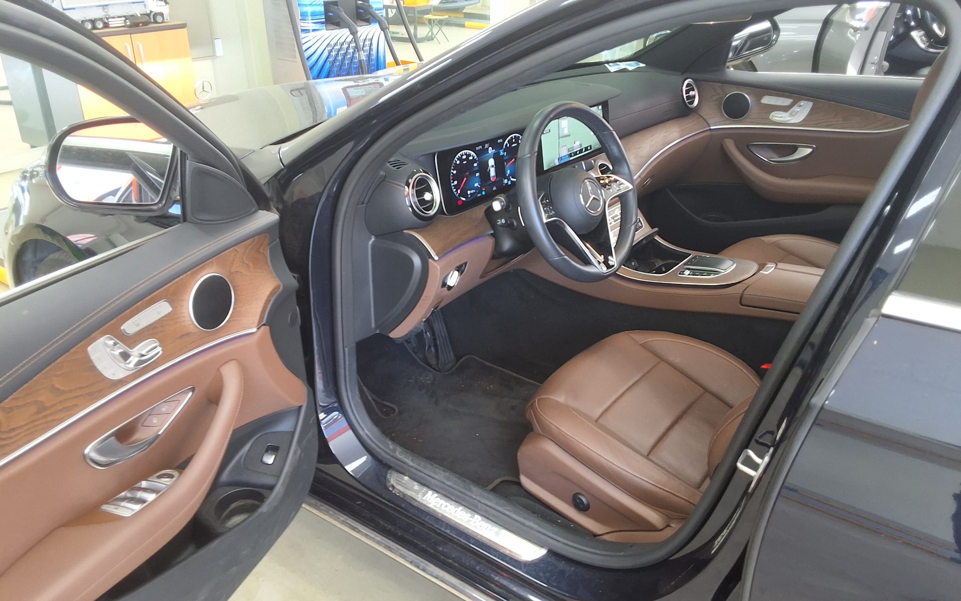 2022 - mercedes-benz e250