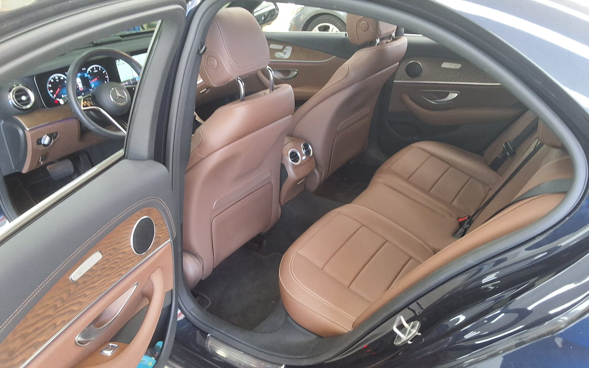 2022 - mercedes-benz e250