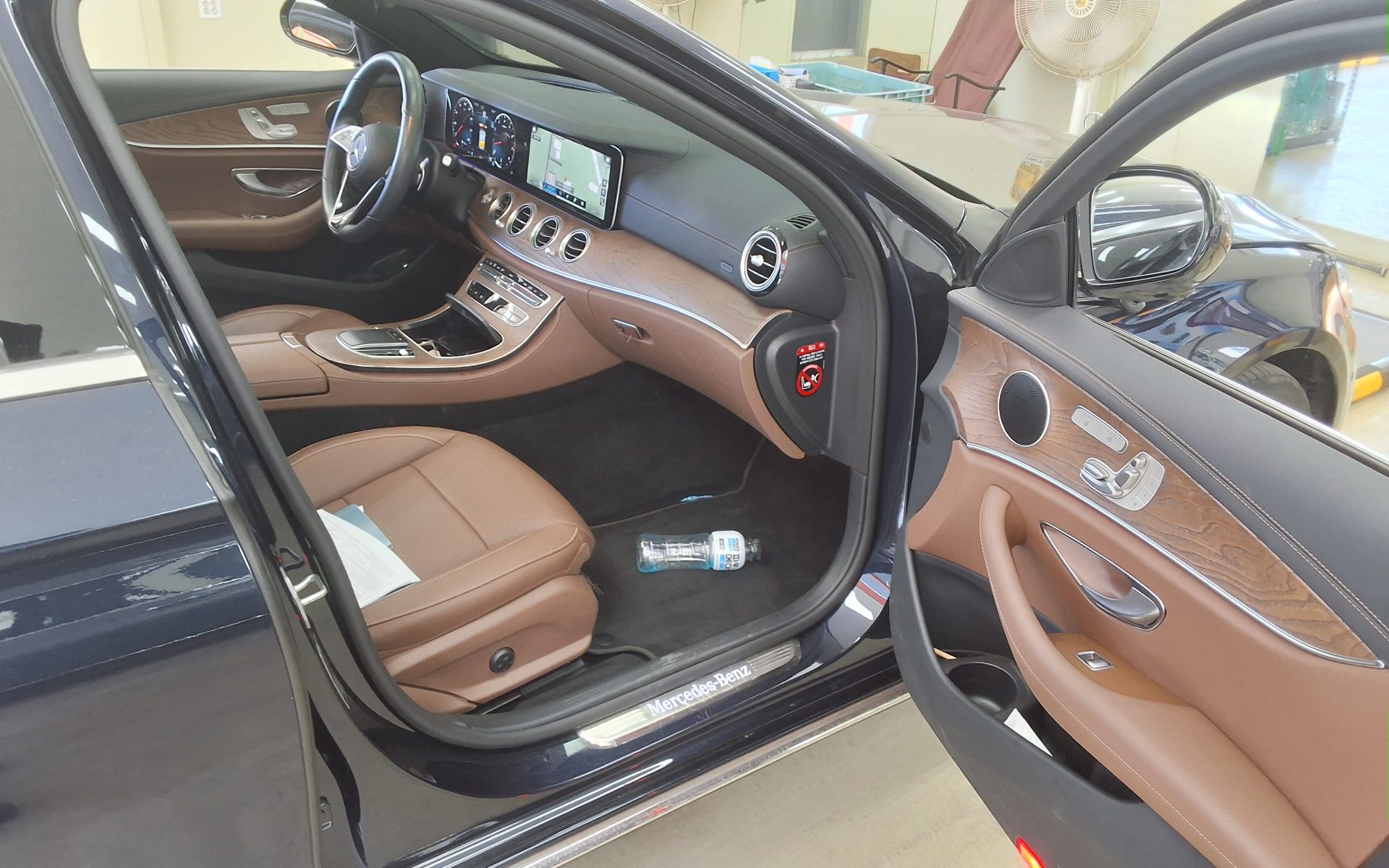 2022 - mercedes-benz e250