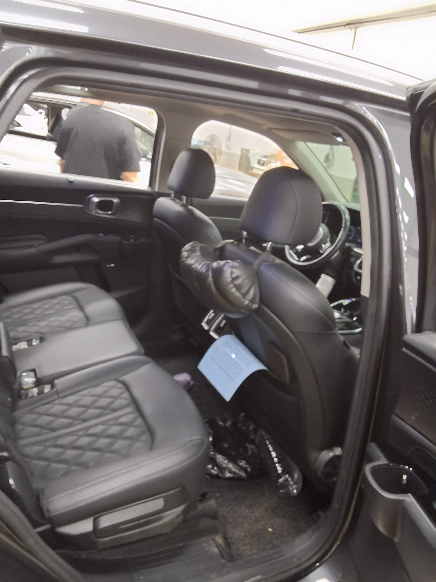2021 - kia sorento