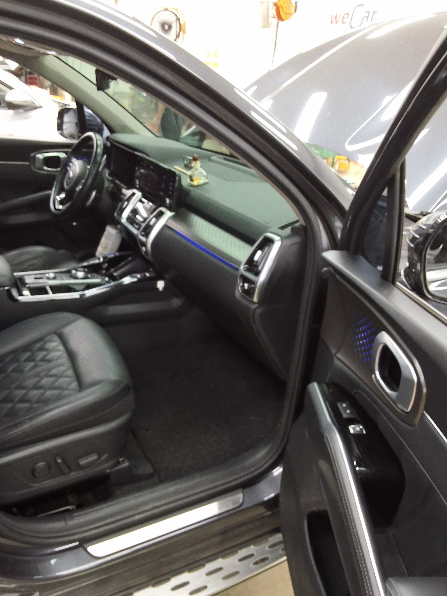2021 - kia sorento