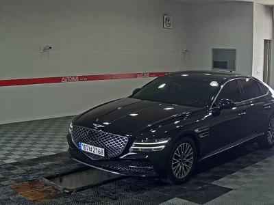 GENESIS G80 BASE MODEL