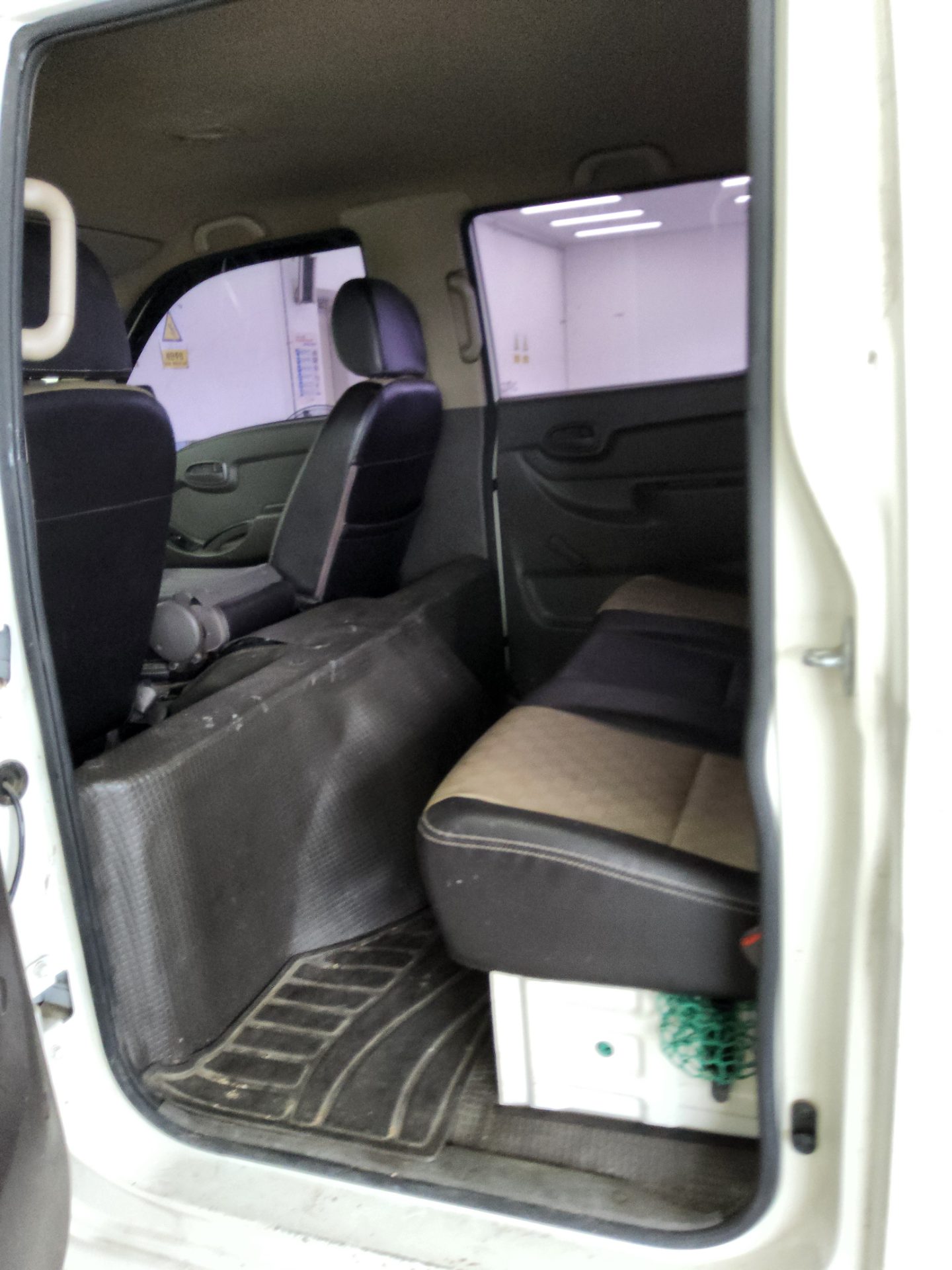 2018 - hyundai porter