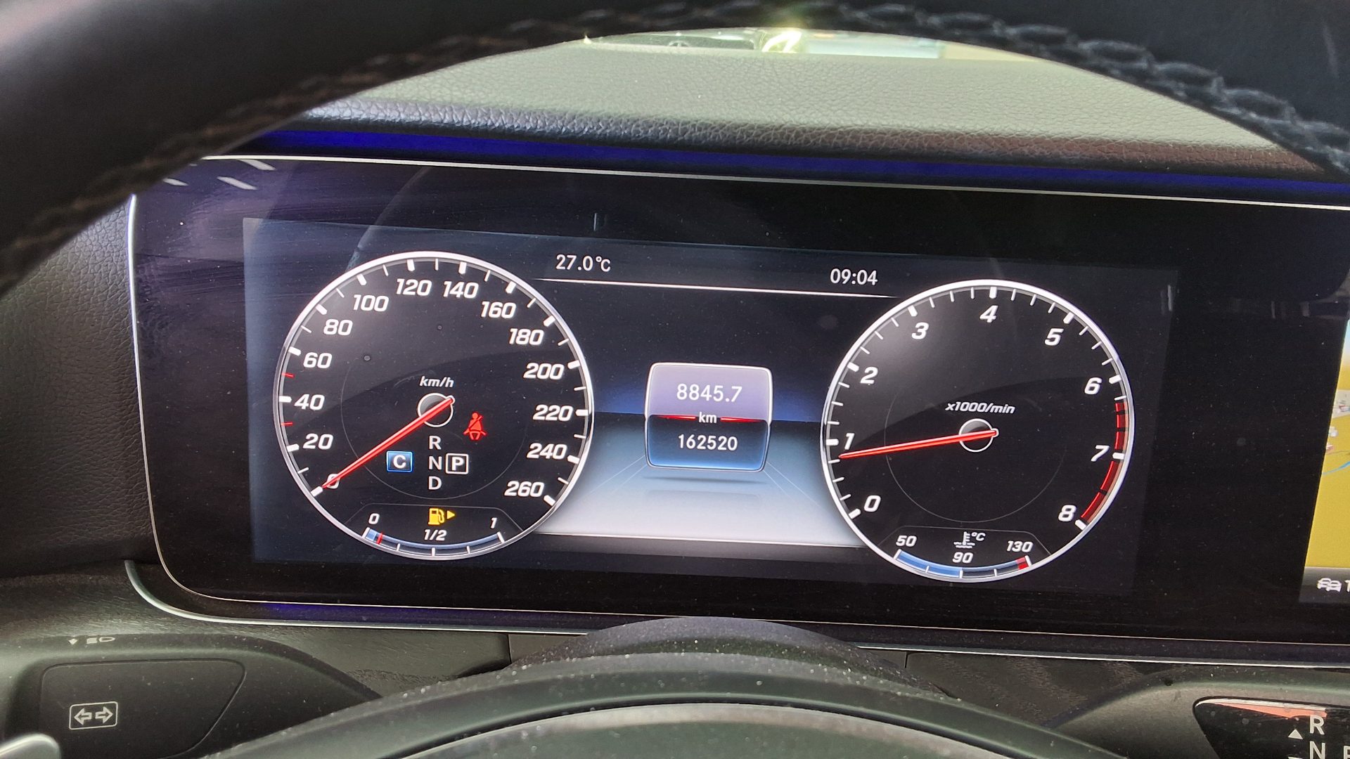 2018 - mercedes-benz e300