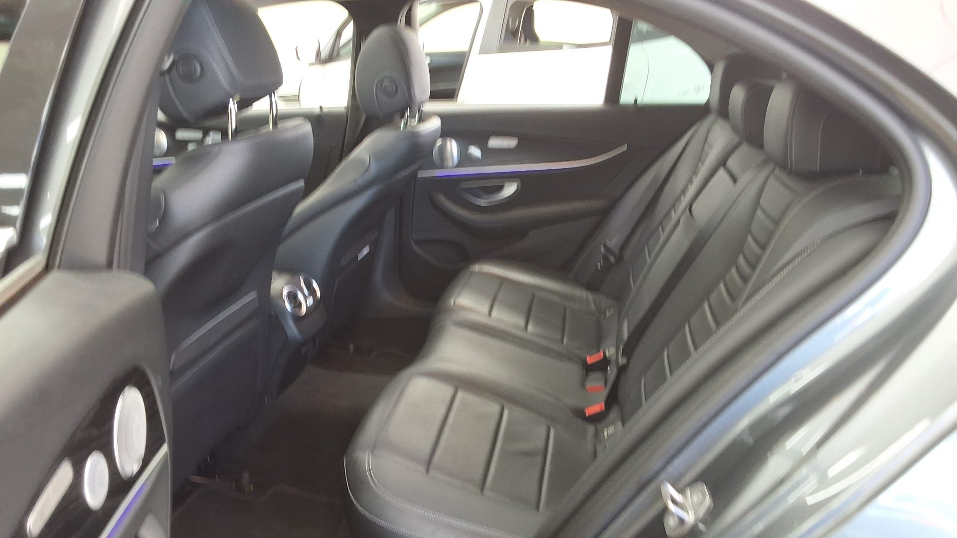 2018 - mercedes-benz e300