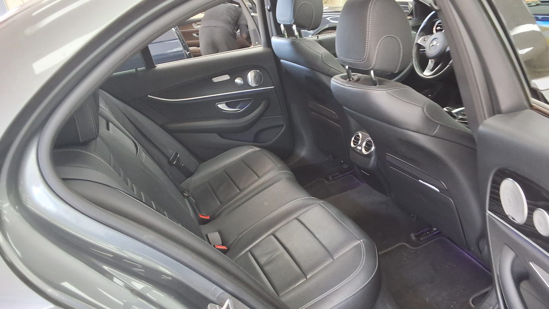 2018 - mercedes-benz e300