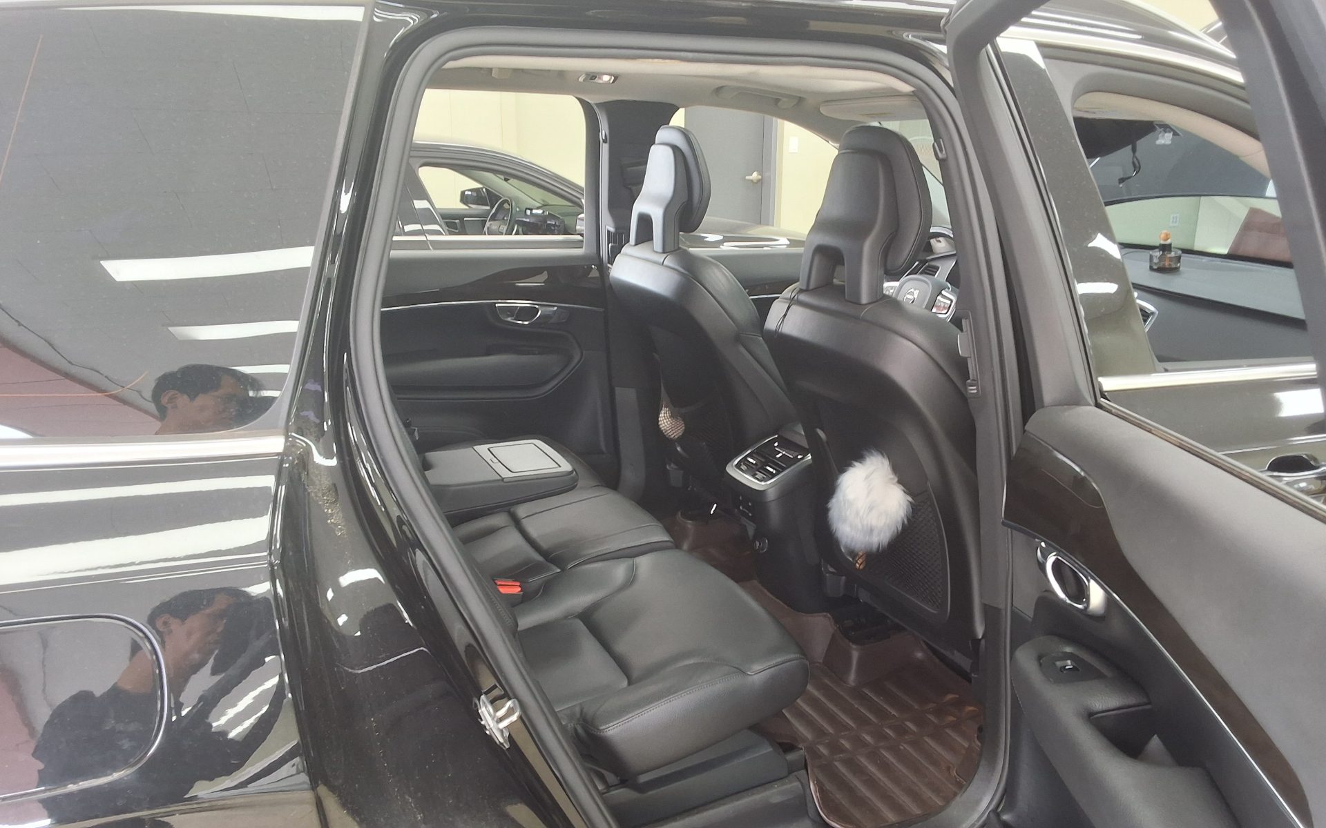 2017 - volvo xc90
