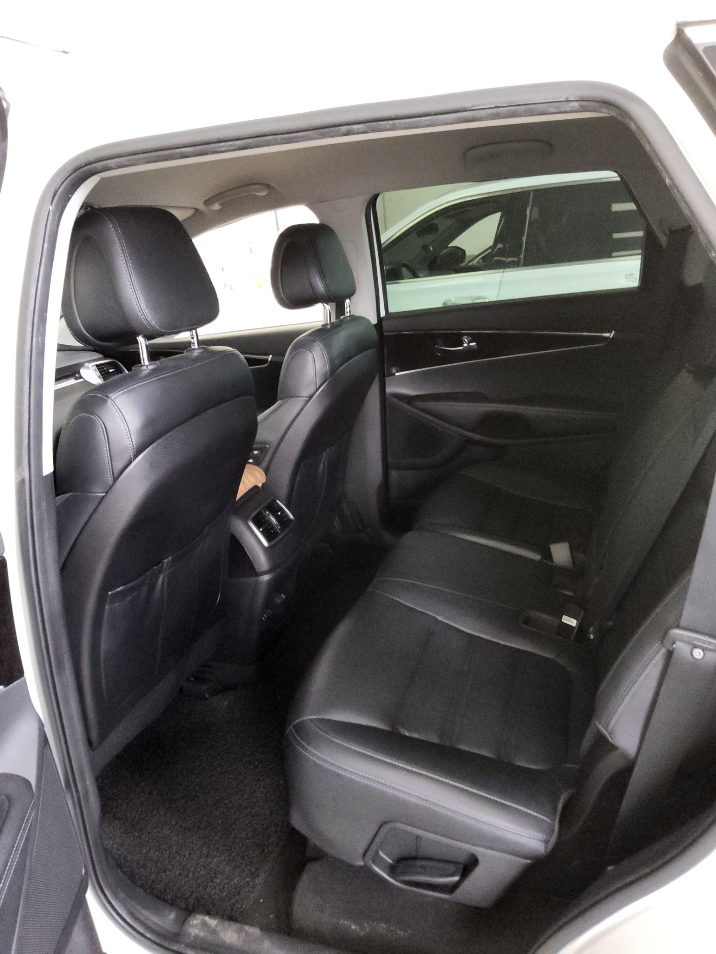 2016 - kia sorento