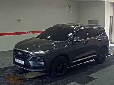 HYUNDAI SANTA FE ()