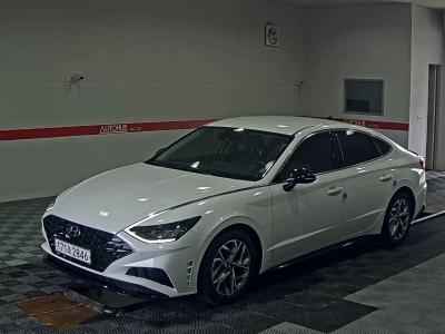 HYUNDAI SONATA (DN8)