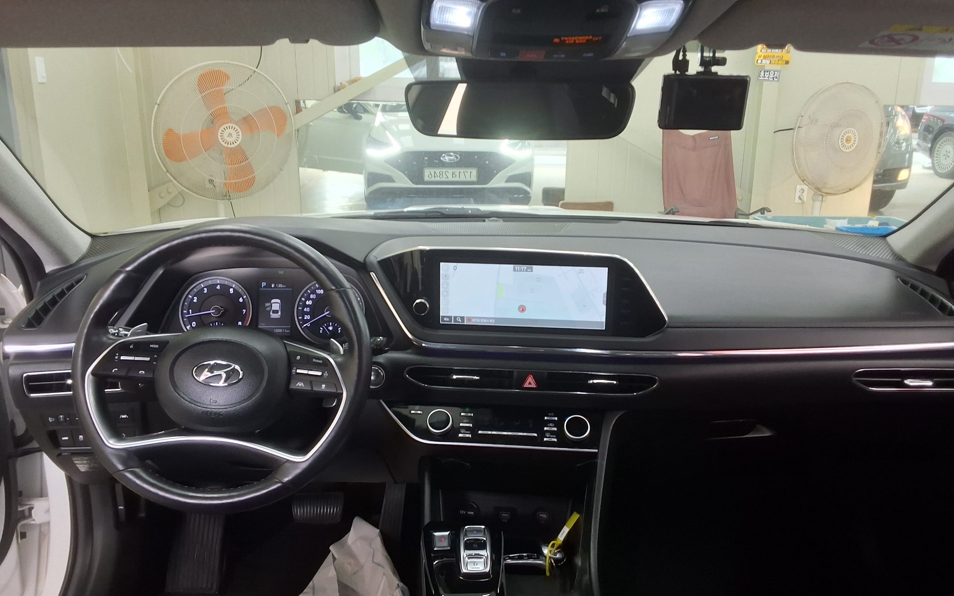2023 - hyundai sonata