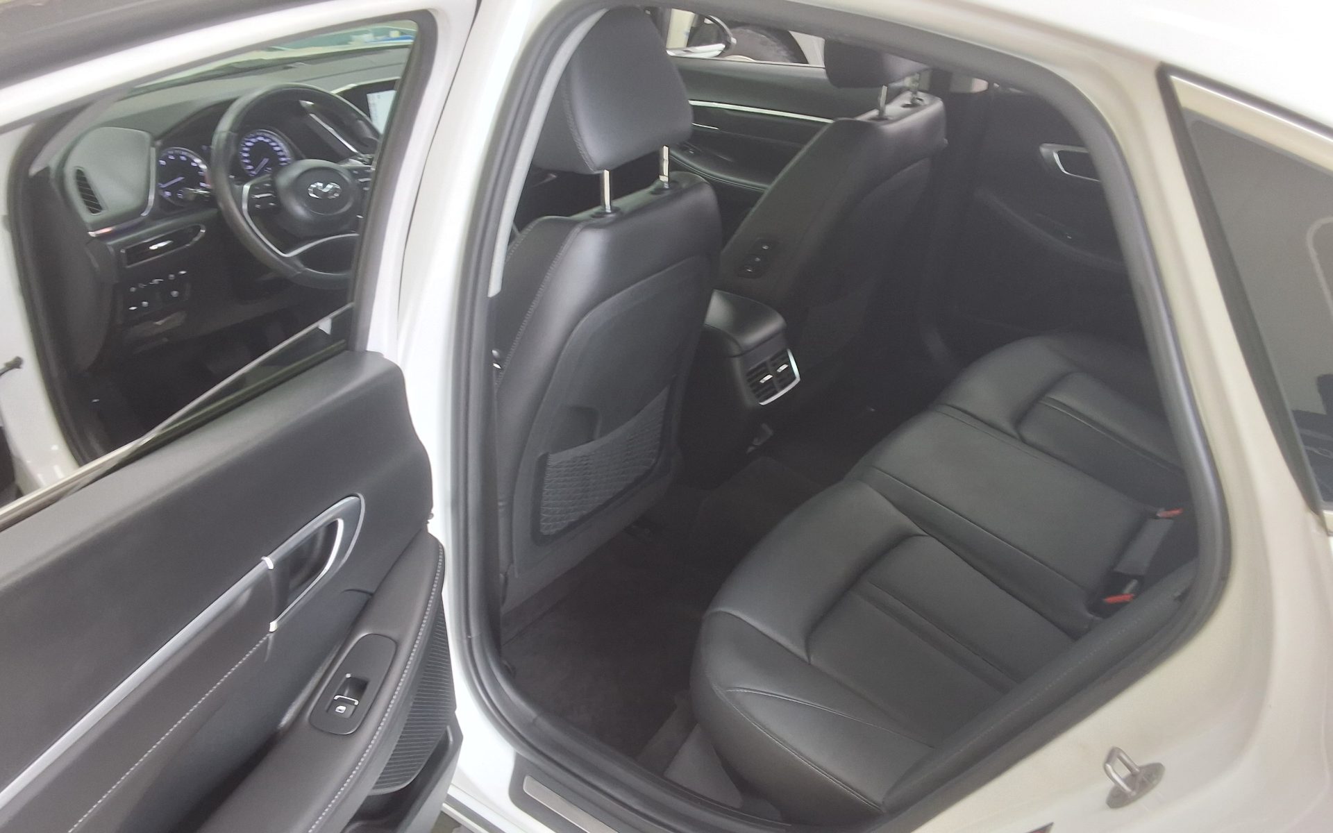 2023 - hyundai sonata