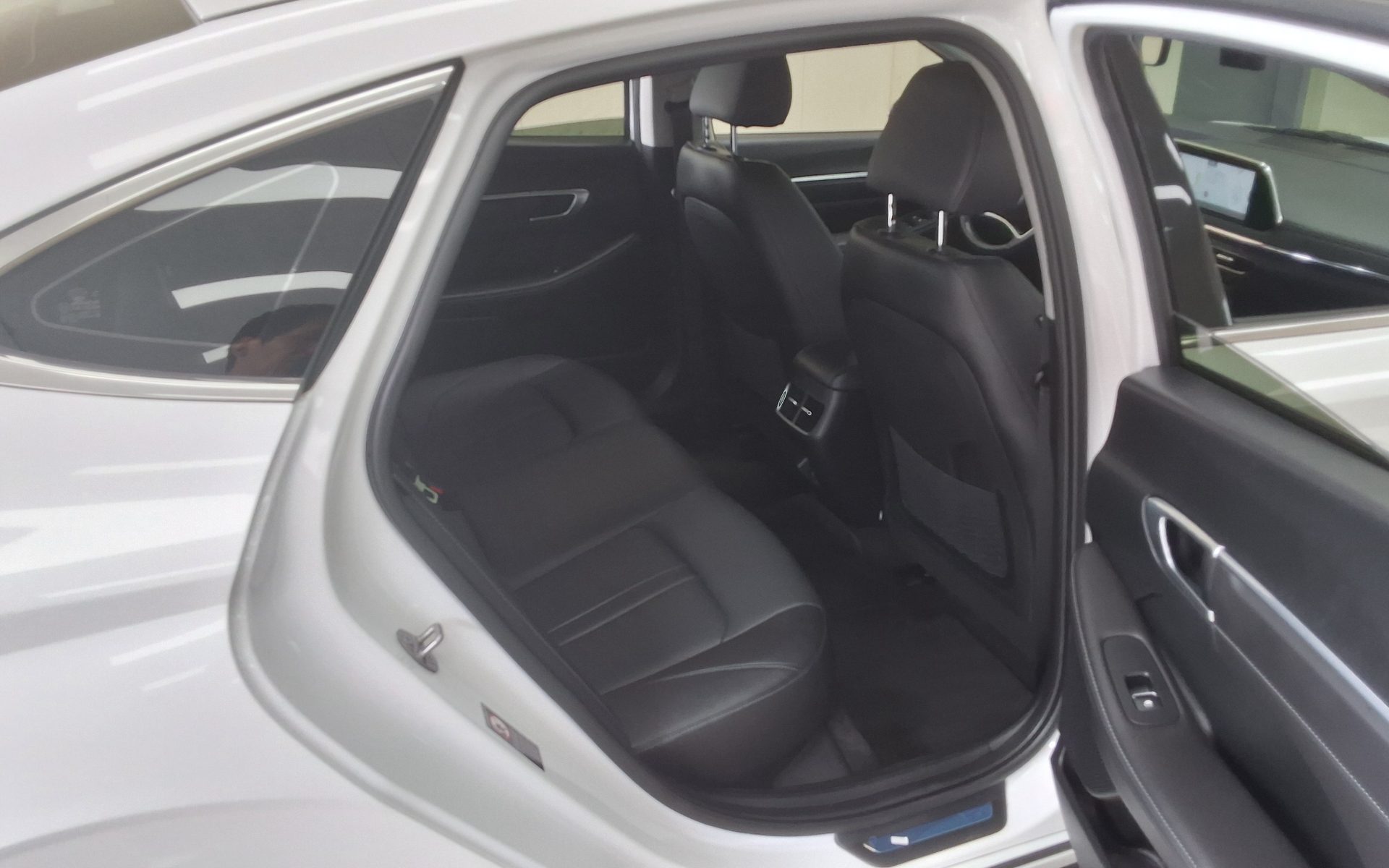 2023 - hyundai sonata