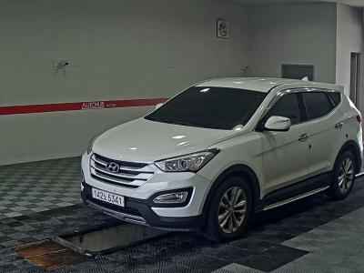 HYUNDAI SANTA FE (DM)