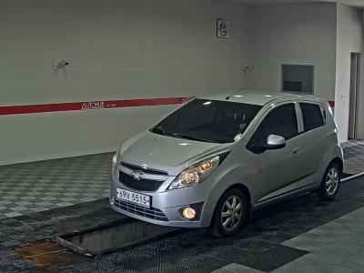 CHEVROLET (DAEWOO) SPARK