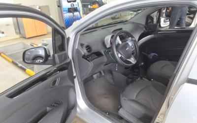 شيفروليه (Daewoo) Spark بنزين Ls 2012 LS
