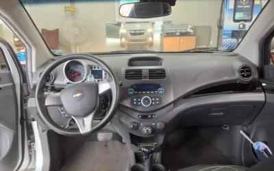 شيفروليه (Daewoo) Spark بنزين Ls 2012 LS