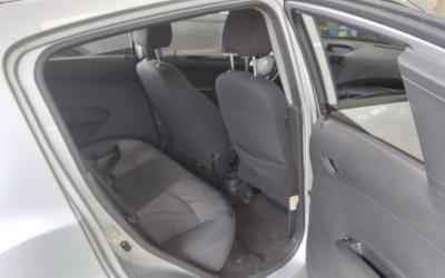 شيفروليه (Daewoo) Spark بنزين Ls 2012 LS
