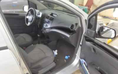 شيفروليه (Daewoo) Spark بنزين Ls 2012 LS