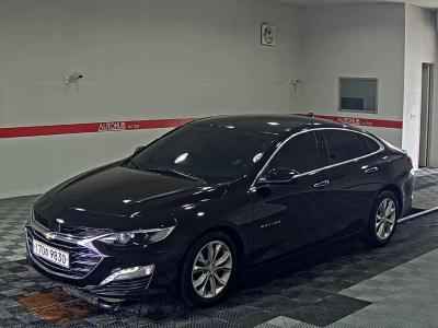 CHEVROLET (DAEWOO) MALIBU PRIME SAFETY