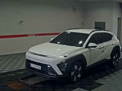 HYUNDAI KONA HEV