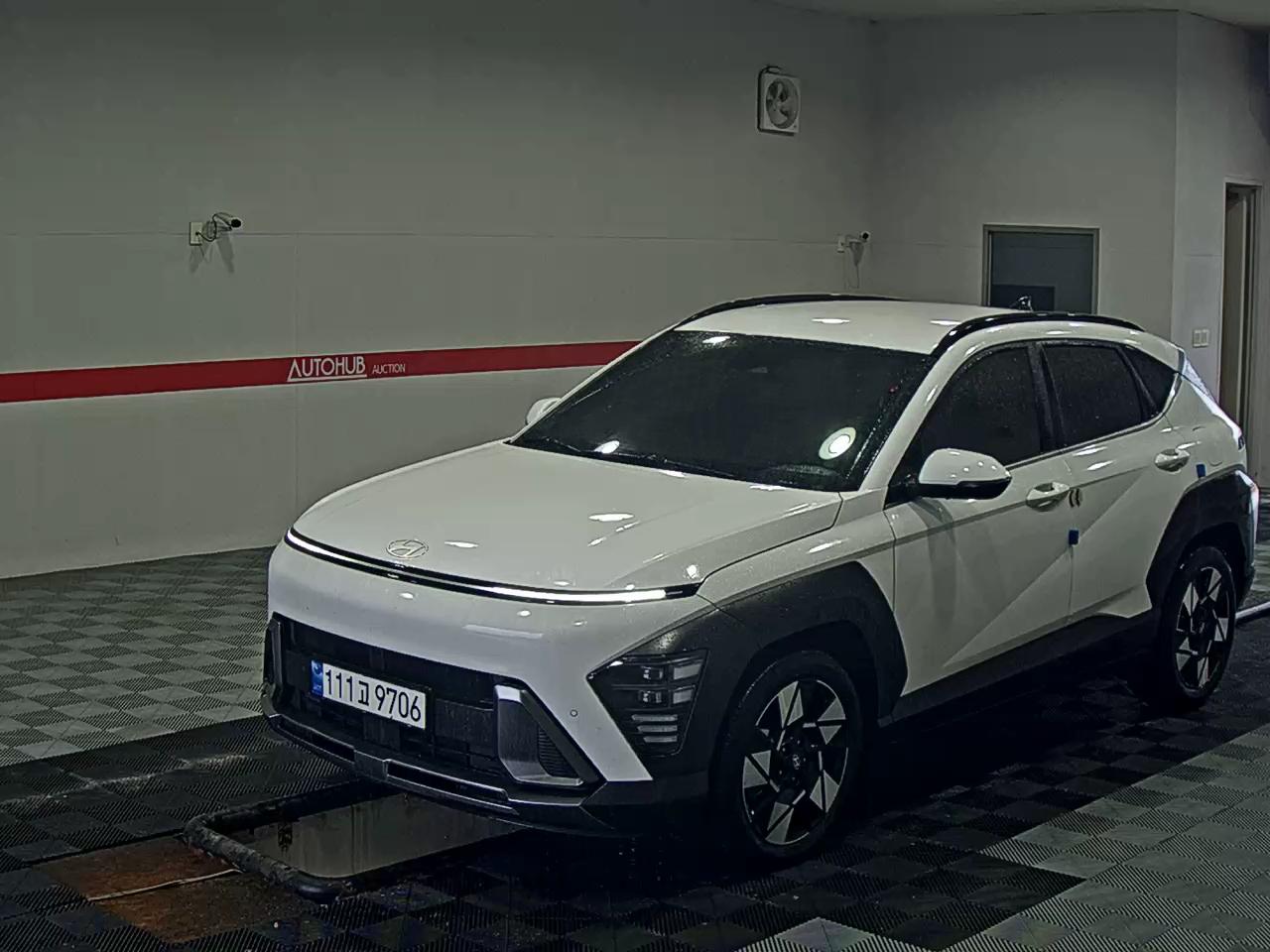 2023 - hyundai kona
