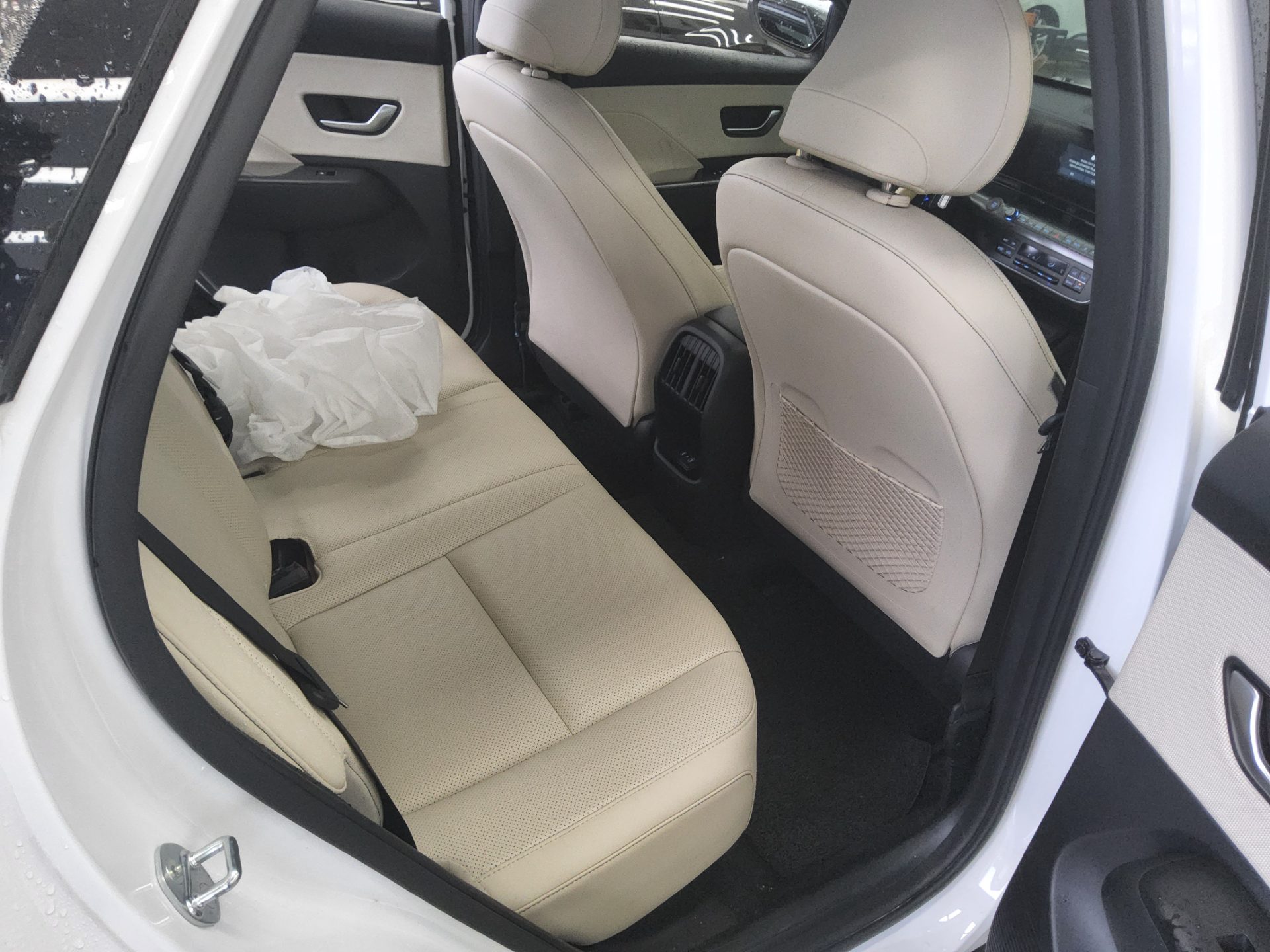 2023 - hyundai kona