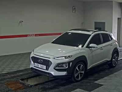 HYUNDAI KONA ART