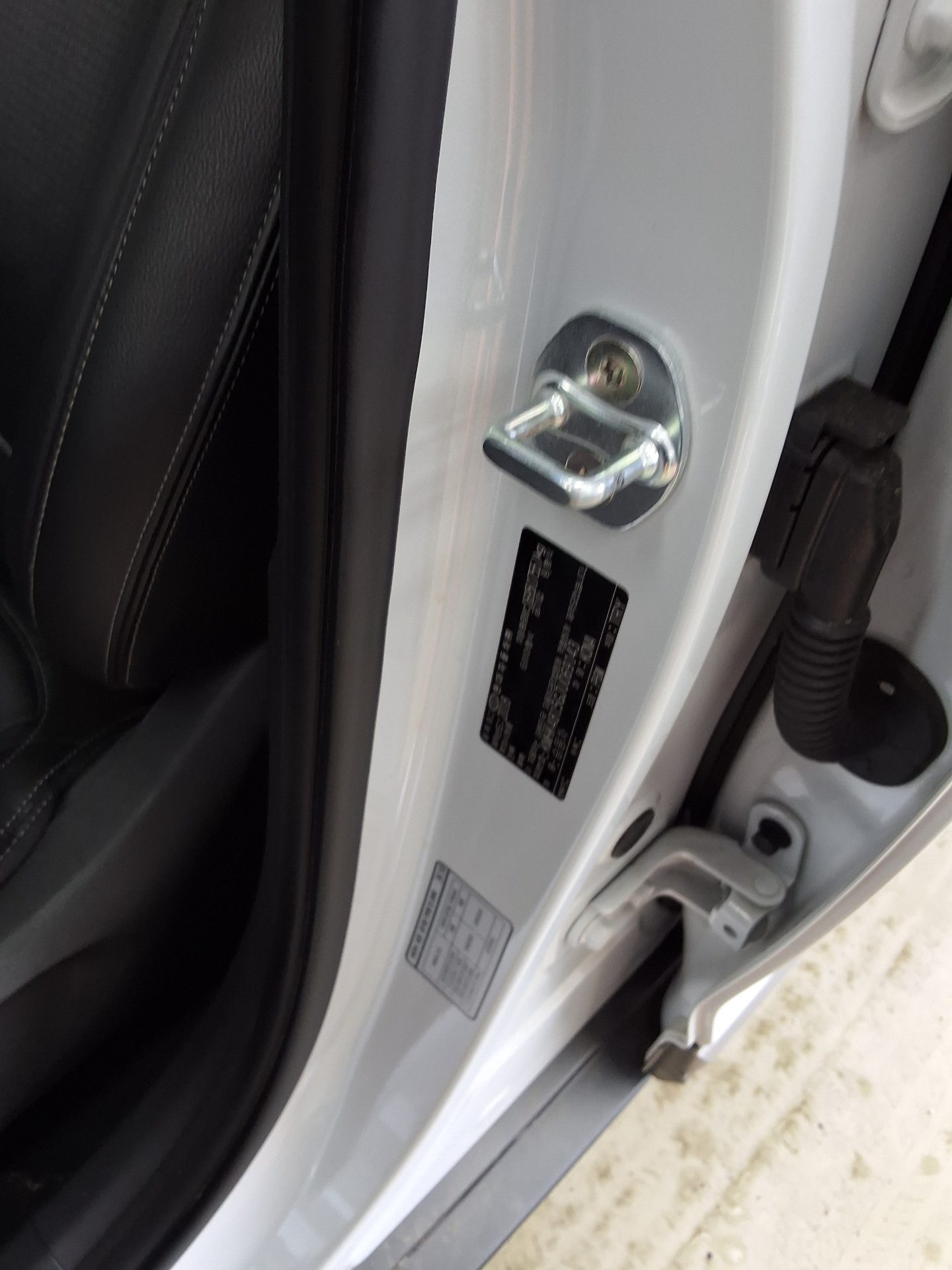 2018 - hyundai kona