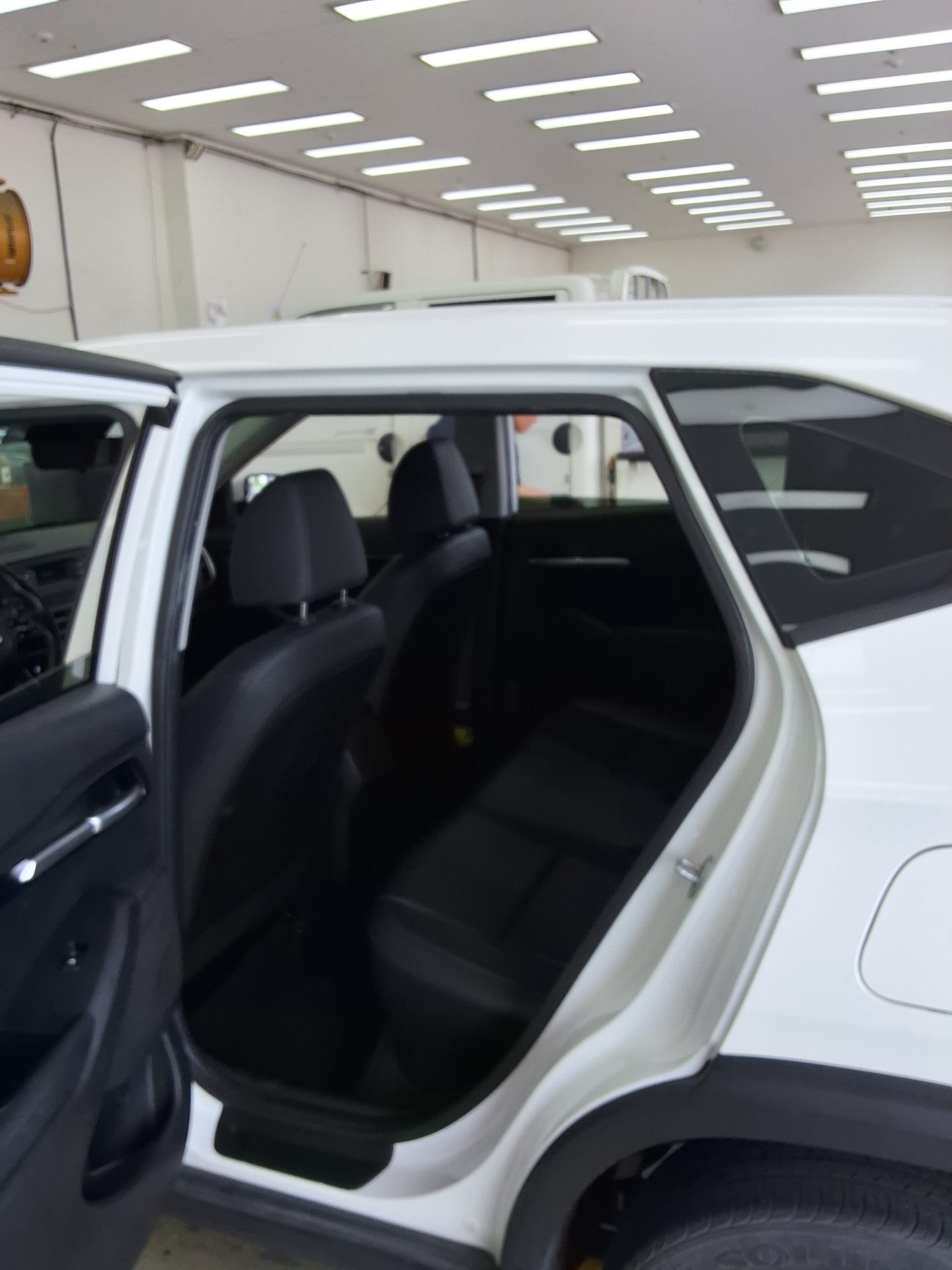 2021 - kia seltos