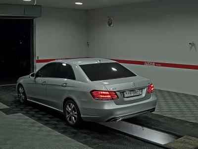 مرسيدس بنز E Class (4Th Gen) E220 Cdi Avantgarde 2016