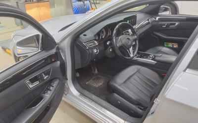 مرسيدس بنز E Class (4Th Gen) E220 Cdi Avantgarde 2016