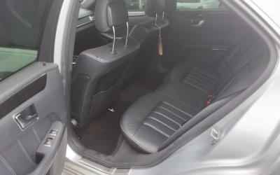 مرسيدس بنز E Class (4Th Gen) E220 Cdi Avantgarde 2016