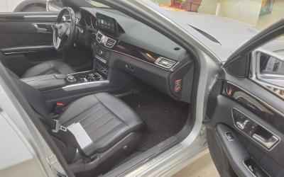 مرسيدس بنز E Class (4Th Gen) E220 Cdi Avantgarde 2016