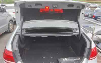 مرسيدس بنز E Class (4Th Gen) E220 Cdi Avantgarde 2016