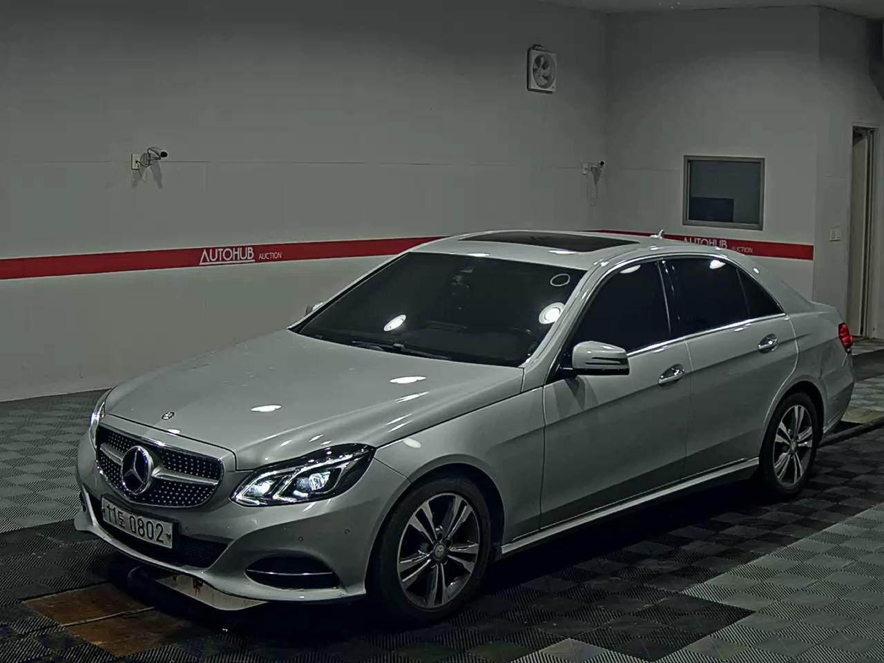 2016 - mercedes-benz e220