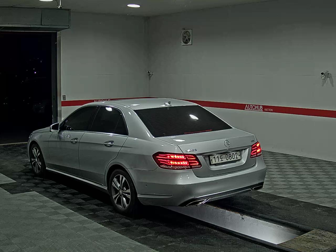 2016 - mercedes-benz e220