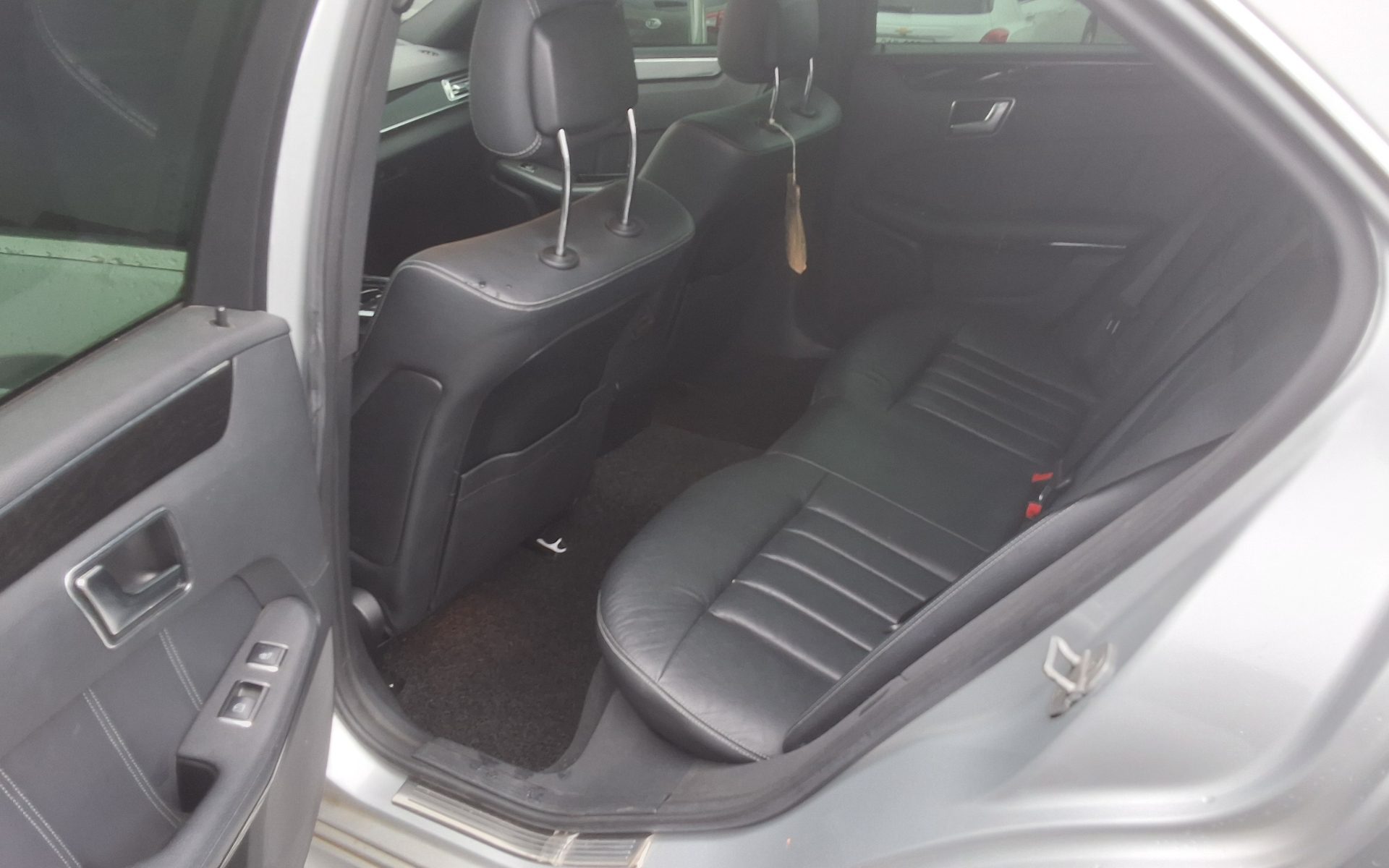2016 - mercedes-benz e220
