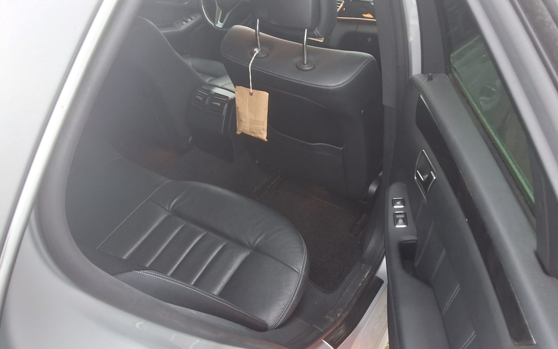 2016 - mercedes-benz e220