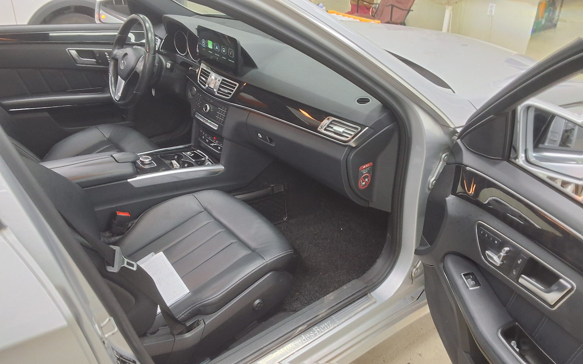 2016 - mercedes-benz e220