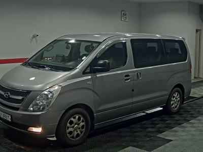 HYUNDAI GRAND STAREX CVX