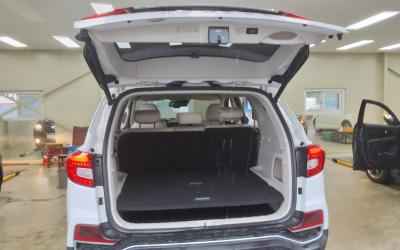 كي جي موبيليتي Mobility (Ssangyong) G4 Rexton 2.2 دفع رباعي White Edition 2020 2.2 دفع رباعي