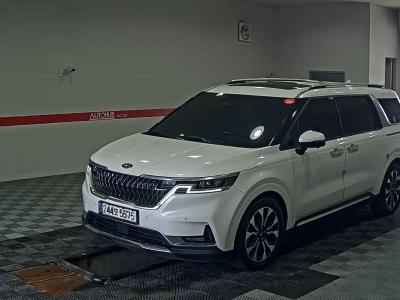 KIA CARNIVAL (KA4)