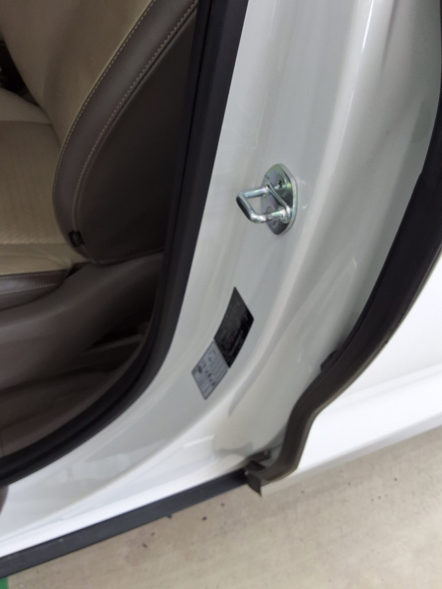 2021 - kia carnival