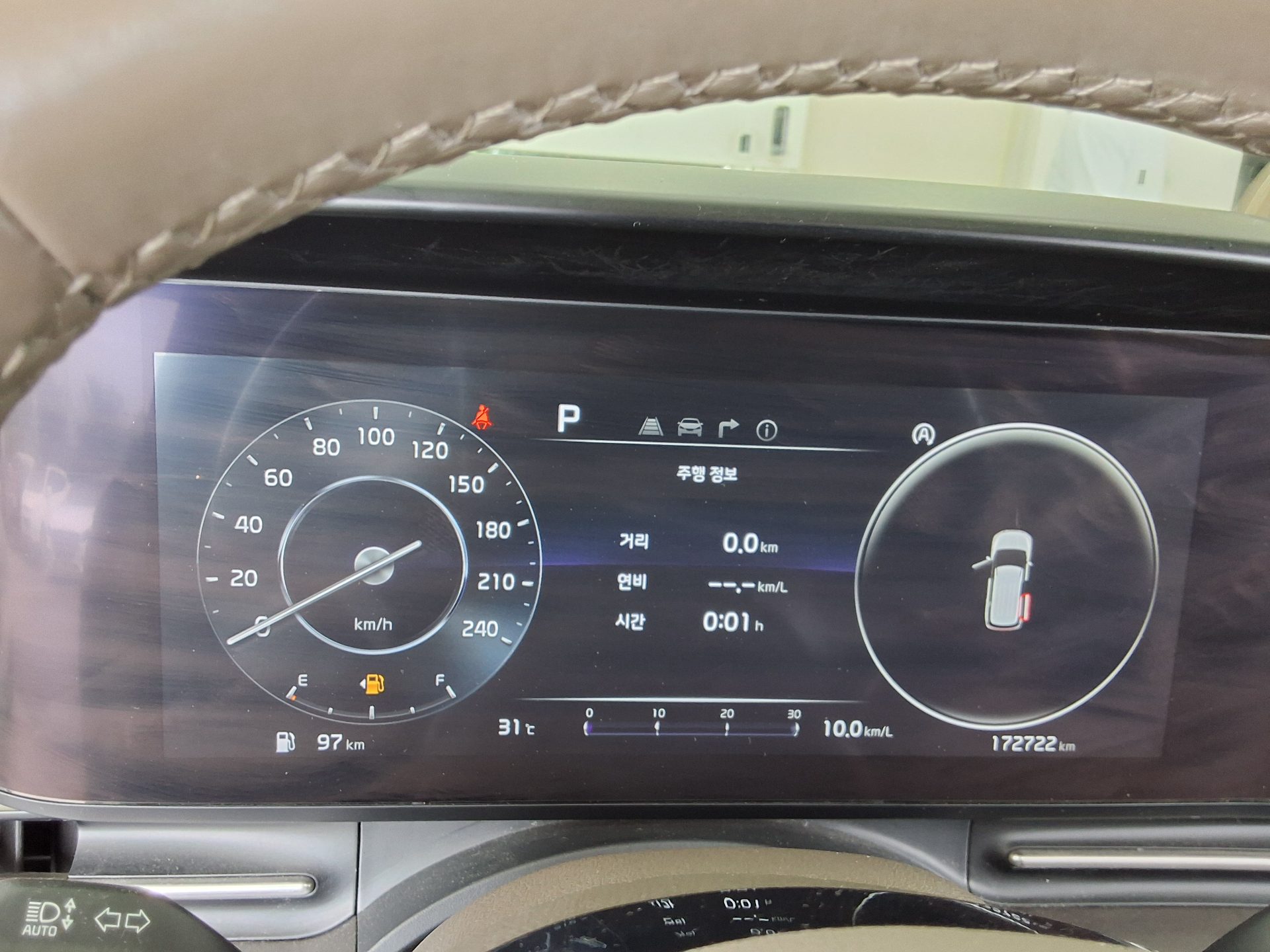 2021 - kia carnival