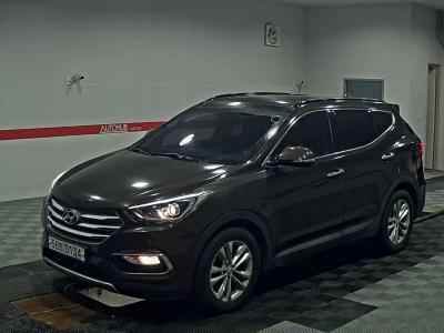 HYUNDAI SANTA FE PRIME