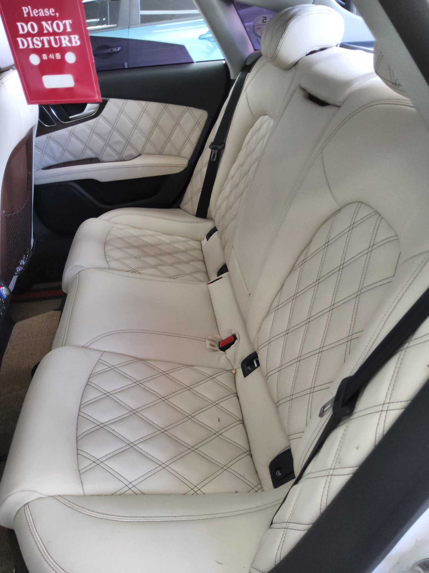 2015 - audi a7