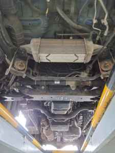 هيونداي Porter Ii Crdi Super Cab Extra طويل المدى Wheelbase Smart 2020 CRDi طويل المدى SMART