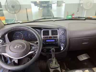هيونداي Porter Ii Crdi Super Cab Extra طويل المدى Wheelbase Smart 2020 CRDi طويل المدى SMART